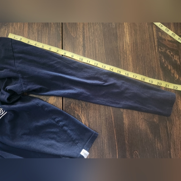 Freeset women's graphic elephant long sleeve shirt Large - Picture 7 of 7